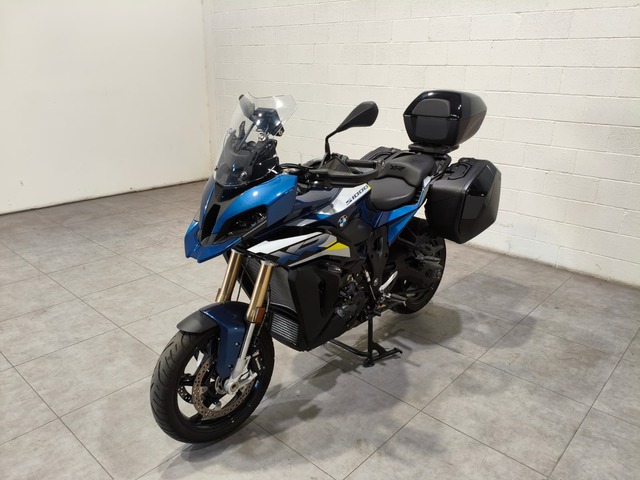 BMW Motorrad S 1000 XR  de ocasión 