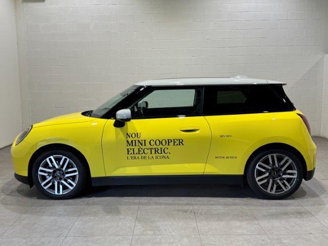 Foto 3 MINI  3 Puertas Cooper SE 160 kW (218 CV)