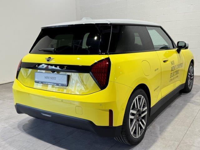 Foto 4 MINI  3 Puertas Cooper SE 160 kW (218 CV)