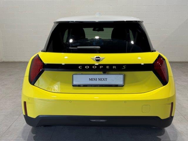 Foto 5 MINI  3 Puertas Cooper SE 160 kW (218 CV)