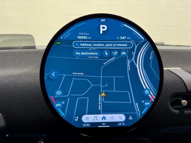 Foto 12 MINI  3 Puertas Cooper SE 160 kW (218 CV)