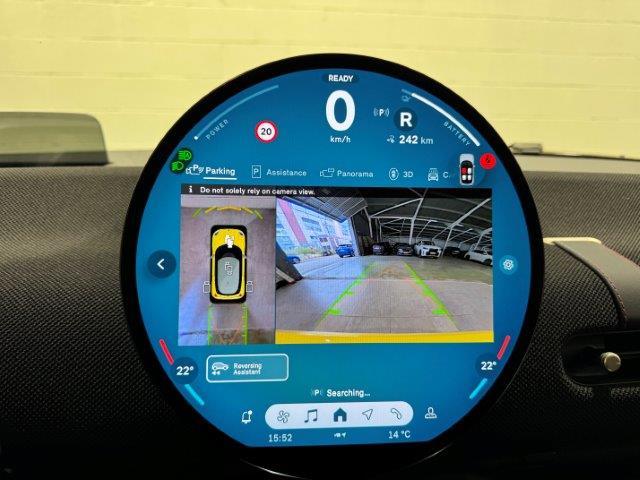 Foto 13 MINI  3 Puertas Cooper SE 160 kW (218 CV)