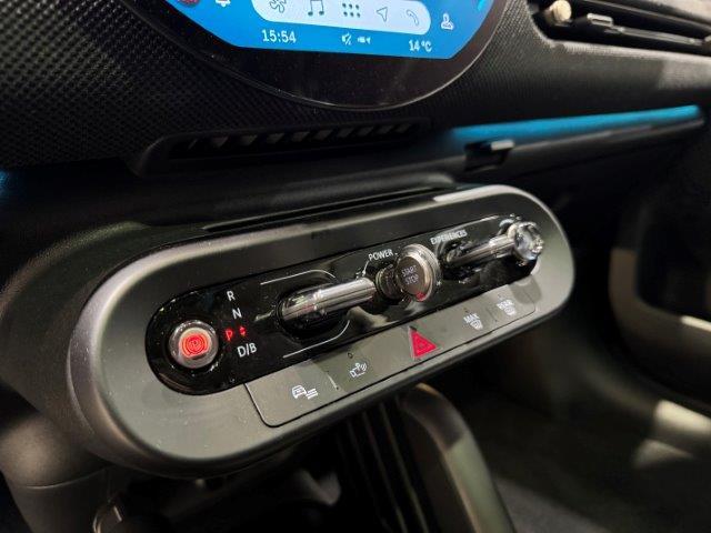 Foto 21 MINI  3 Puertas Cooper SE 160 kW (218 CV)