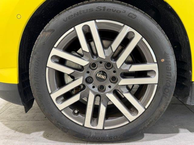 Foto 30 MINI  3 Puertas Cooper SE 160 kW (218 CV)