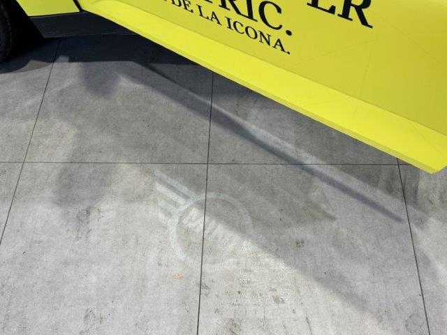 Foto 31 MINI  3 Puertas Cooper SE 160 kW (218 CV)