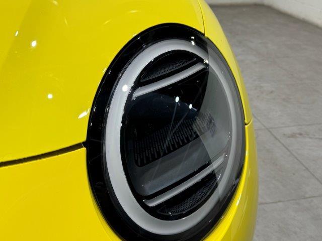 Foto 32 MINI  3 Puertas Cooper SE 160 kW (218 CV)