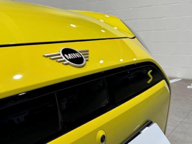 Foto 33 MINI  3 Puertas Cooper SE 160 kW (218 CV)