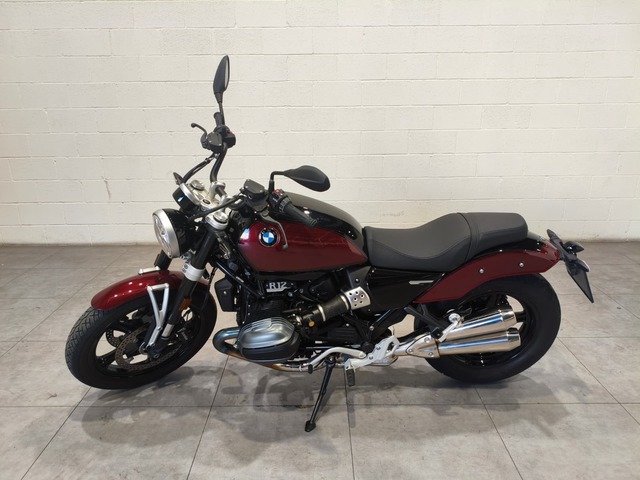 BMW Motorrad R 12  de ocasión 