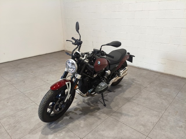 BMW Motorrad R 12  de ocasión 