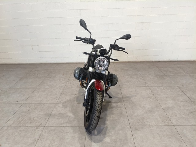 BMW Motorrad R 12  de ocasión 