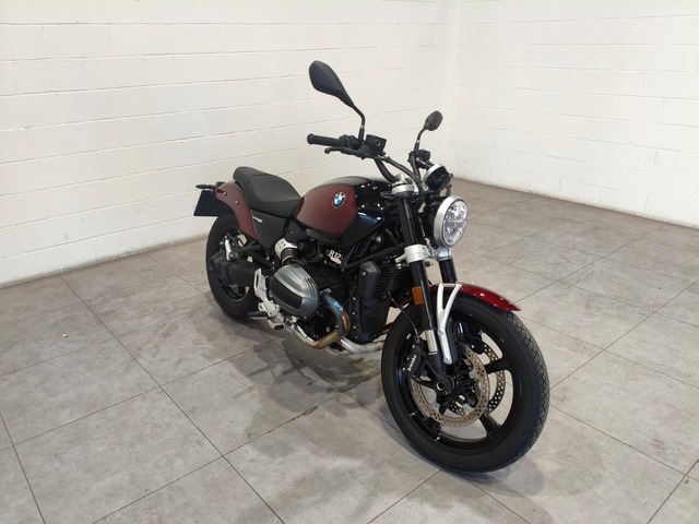 BMW Motorrad R 12  de ocasión 