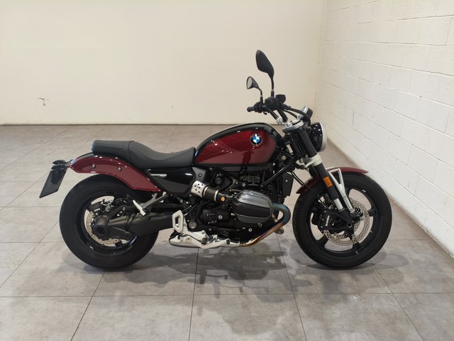 BMW Motorrad R 12  de ocasión 