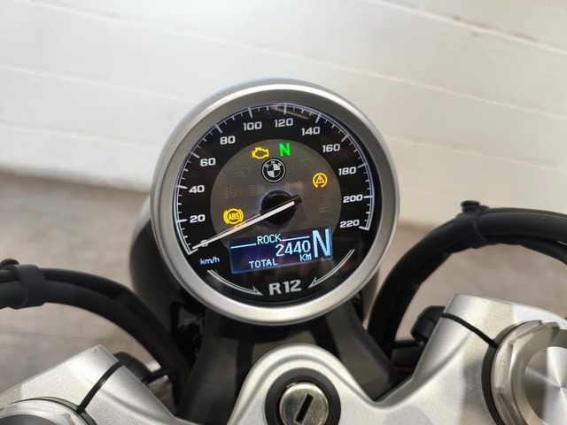 BMW Motorrad R 12  de ocasión 