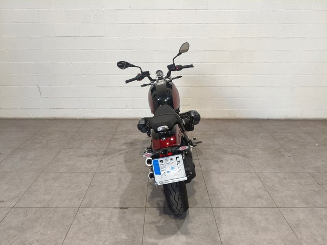 BMW Motorrad R 12  de ocasión 