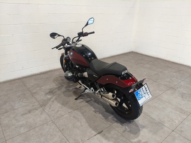 BMW Motorrad R 12  de ocasión 