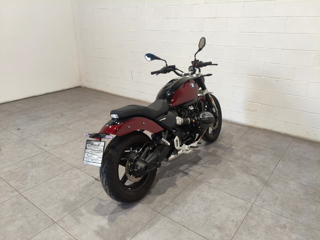 BMW Motorrad R 12  de ocasión 