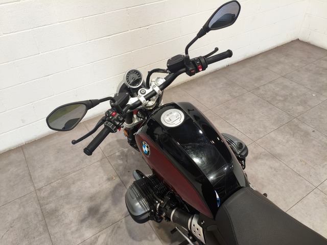 BMW Motorrad R 12  de ocasión 
