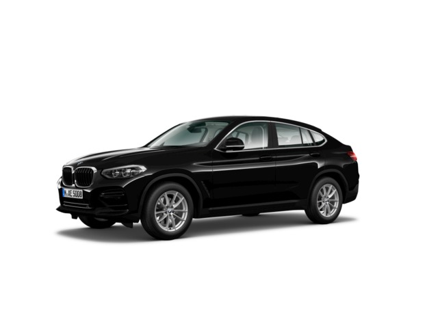 Foto 2 BMW X4 xDrive30d 210 kW (286 CV)