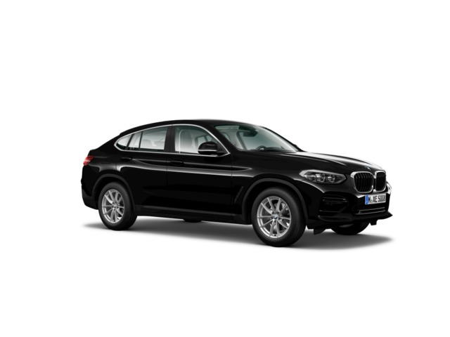 Foto 4 BMW X4 xDrive30d 210 kW (286 CV)