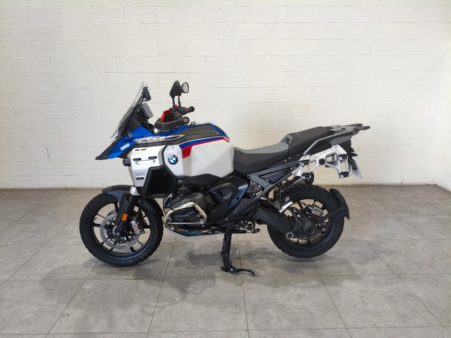 BMW Motorrad R 1300 GS Adventure  de ocasión 
