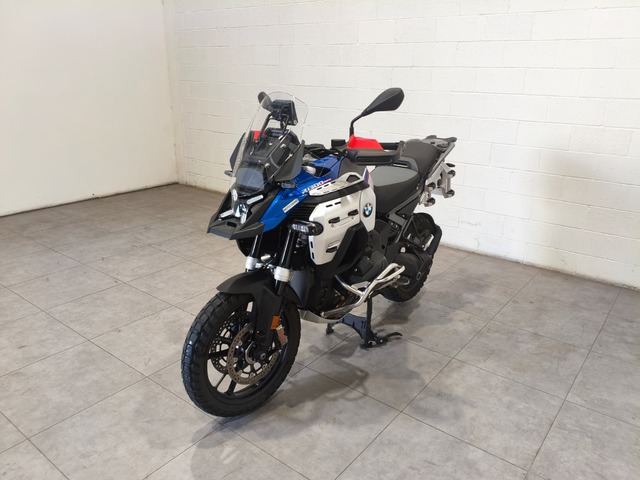 BMW Motorrad R 1300 GS Adventure  de ocasión 