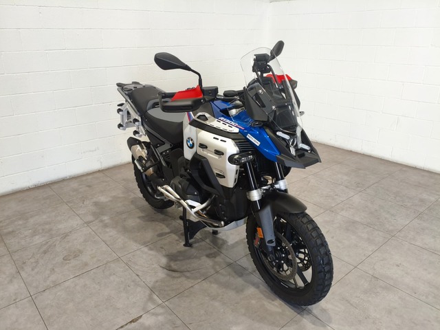 BMW Motorrad R 1300 GS Adventure  de ocasión 