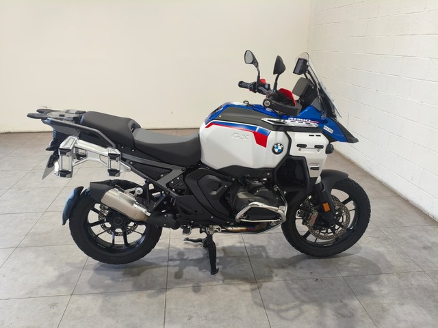 BMW Motorrad R 1300 GS Adventure  de ocasión 