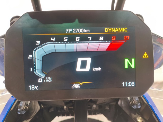 BMW Motorrad R 1300 GS Adventure  de ocasión 