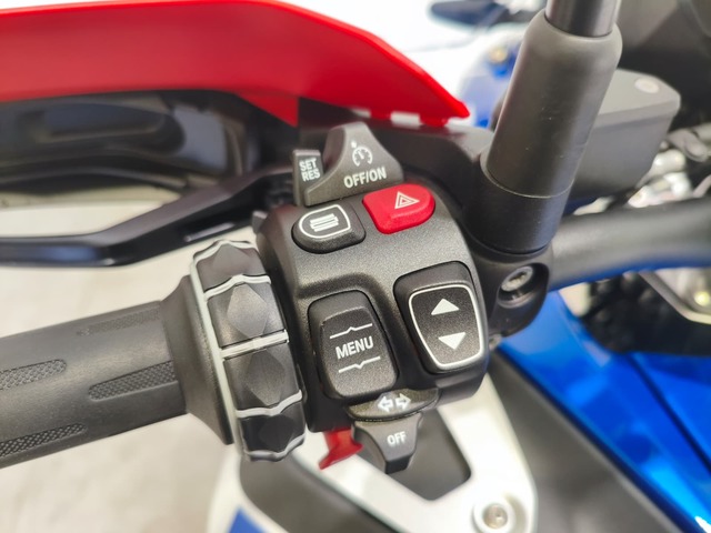 BMW Motorrad R 1300 GS Adventure  de ocasión 