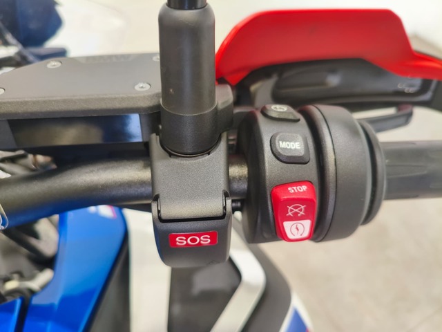 BMW Motorrad R 1300 GS Adventure  de ocasión 