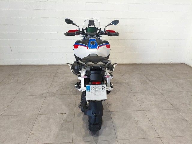 BMW Motorrad R 1300 GS Adventure  de ocasión 