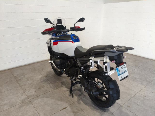 BMW Motorrad R 1300 GS Adventure  de ocasión 