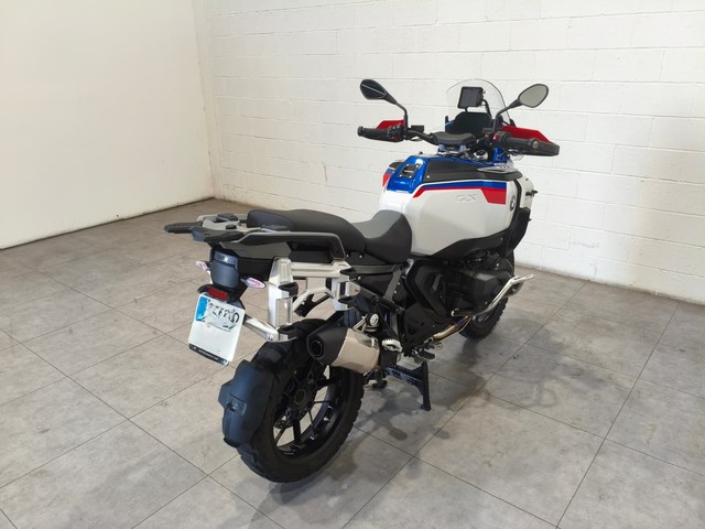BMW Motorrad R 1300 GS Adventure  de ocasión 