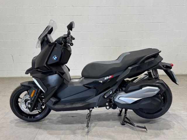 BMW Motorrad C 400 X  de ocasión 