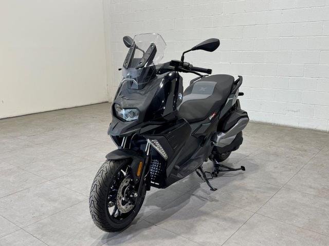 BMW Motorrad C 400 X  de ocasión 