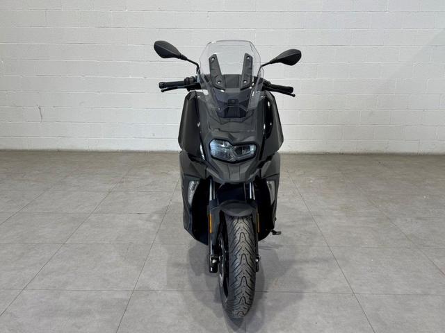 BMW Motorrad C 400 X  de ocasión 