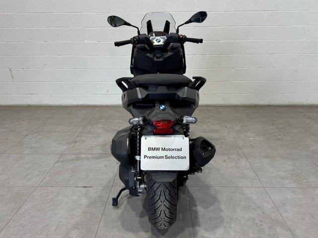 BMW Motorrad C 400 X  de ocasión 