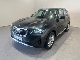 BMW X3 en Motorflash
