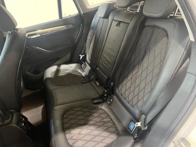 Foto 9 BMW X1 xDrive25e 162 kW (220 CV)