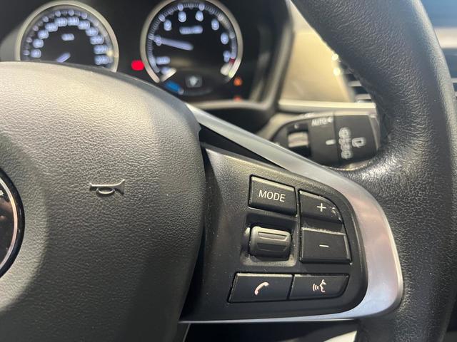 Foto 14 BMW X1 xDrive25e 162 kW (220 CV)