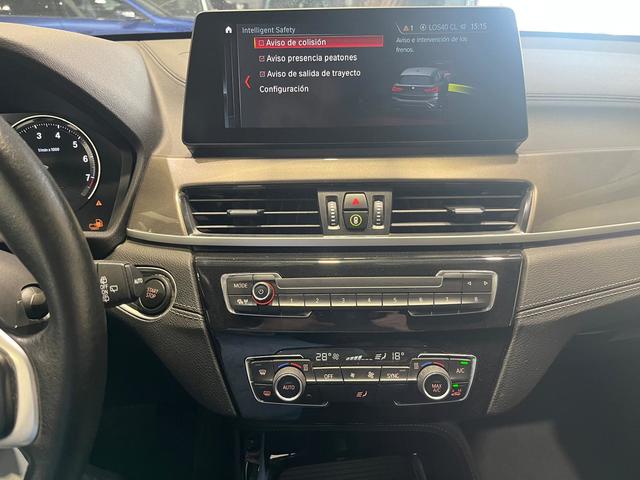 Foto 19 BMW X1 xDrive25e 162 kW (220 CV)