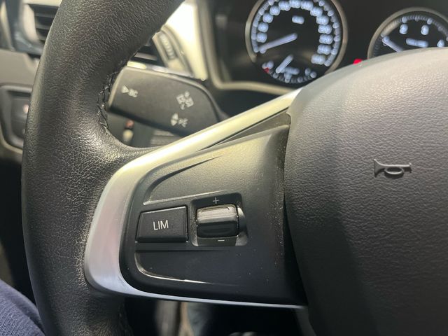 BMW X2 sDrive16d color Negro. Año 2021. 85KW(116CV). Diésel. En concesionario Quadis Munich (San Fruitós de Bagés DUC) de Barcelona