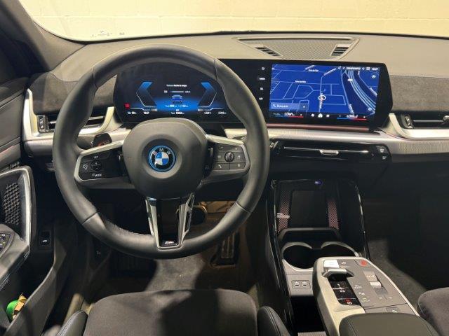 Foto 7 BMW iX2 xDrive30 230 kW (313 CV)