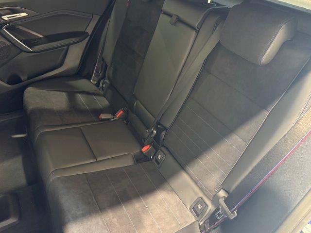 Foto 9 BMW iX2 xDrive30 230 kW (313 CV)