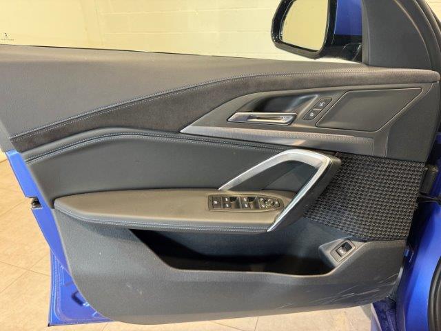 Foto 15 BMW iX2 xDrive30 230 kW (313 CV)