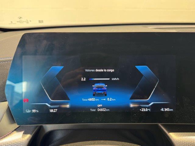 Foto 16 BMW iX2 xDrive30 230 kW (313 CV)