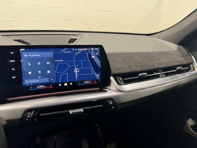 Foto 19 BMW iX2 xDrive30 230 kW (313 CV)