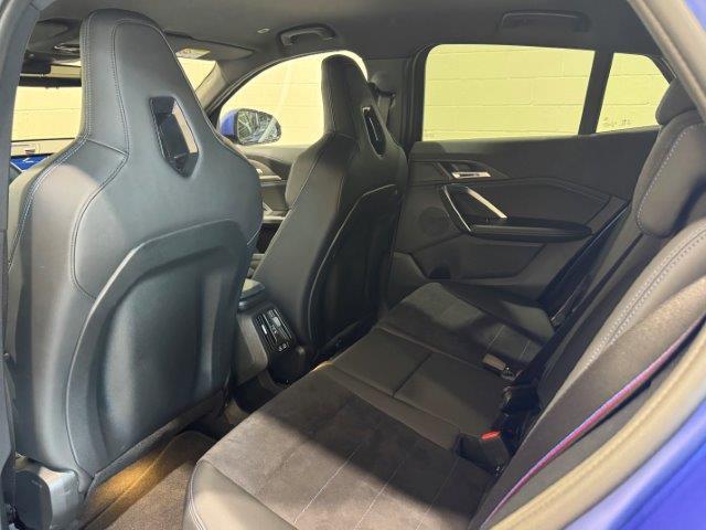 Foto 20 BMW iX2 xDrive30 230 kW (313 CV)