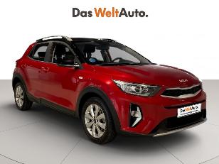 Coche de Ocasión VGRS