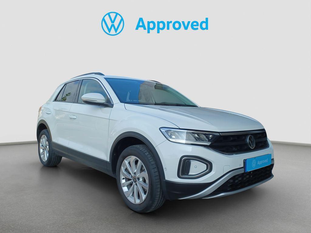 Volkswagen T-Roc Life 1.0 TSI 81 kW (110 CV)